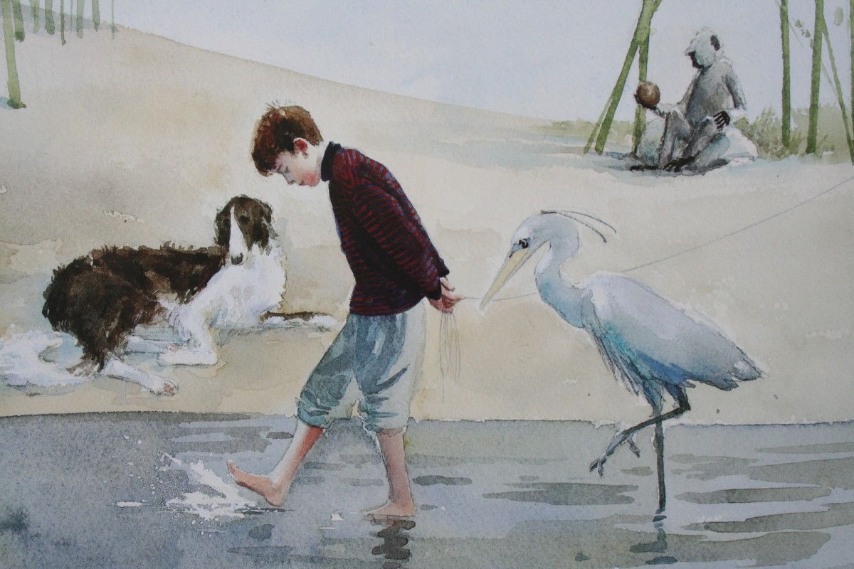 Timeless Leadership Lessons from Children's Author Leo Tolstoy